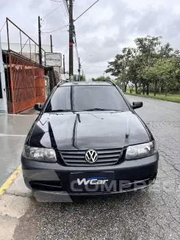PARATI 2.0 MI Crossover 8V G.III