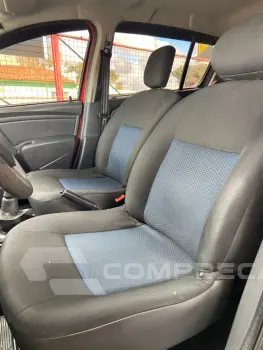 SANDERO 1.0 Authentique 16V