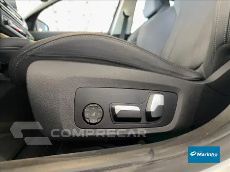 320i 2.0 16V TURBO FLEX SPORT GP AUTOMÁTICO
