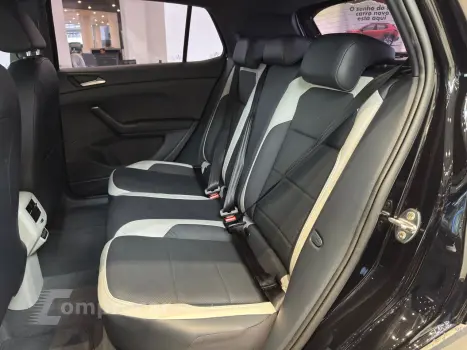 T-Cross 1.4 4P 250 TSI FLEX HIGHLINE AUTOMÁTICO