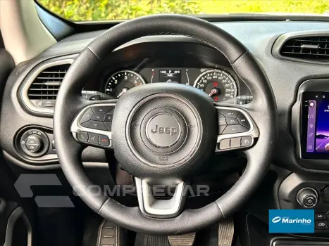 RENEGADE 2.0 16V TURBO DIESEL LONGITUDE 4P 4X4 AU