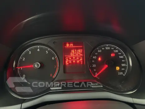VOYAGE 1.0 12V MPI Totalflex
