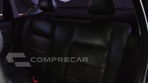 New Fiesta Sedan