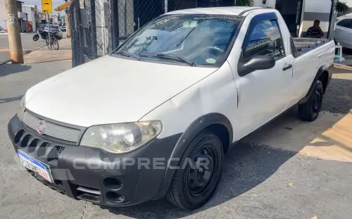 STRADA 1.4 MPI Fire CS 8V
