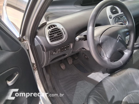 XSARA 1.6 I Picasso GLX 16V