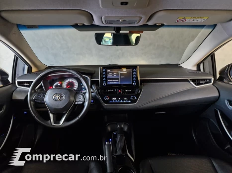 COROLLA 2.0 Vvt-ie XEI