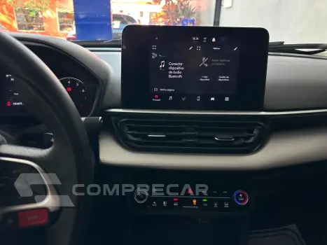 PULSE AUDACE 1.0 Turbo 200 Flex Aut.