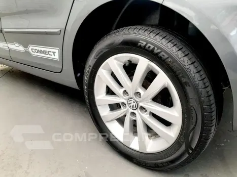 Fox Connect 1.6 Flex 8V 5p