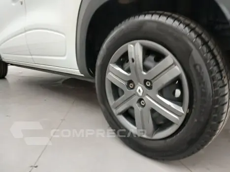 KWID 1.0 12V SCE FLEX ZEN MANUAL