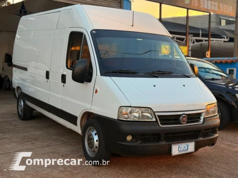 Ducato Maxi. Long. 2.3 T.Alto ME Diesel