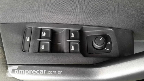 NIVUS 1.0 200 TSI TOTAL FLEX COMFORTLINE AUTOMÁTI