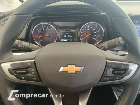 MONTANA 1.2 TURBO PREMIER AUTOMÁTICO