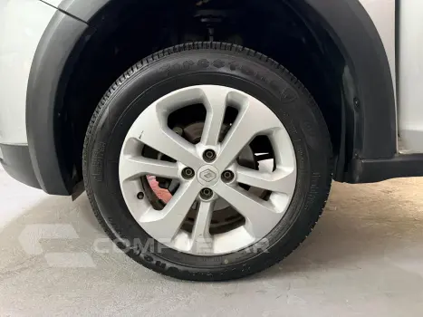 SANDERO 1.6 16V SCE Stepway