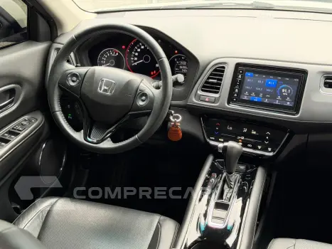 HR-V EXL 1.8 Flexone 16V 5p Aut.