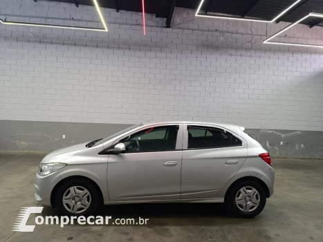 Onix 1.0 Mpfi Joy 8V Flex 4P Manual