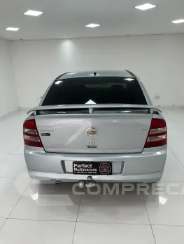 ASTRA 2.0 MPFI Advantage 8V