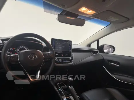 COROLLA 2.0 Vvt-ie XEI