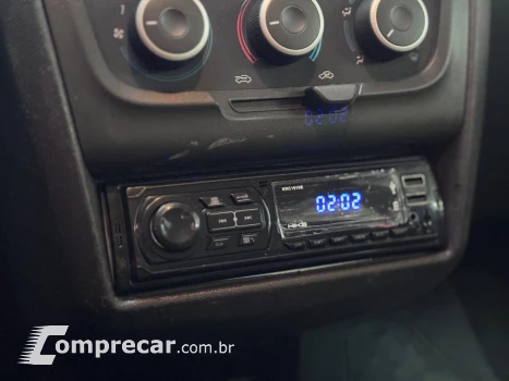 CELTA 1.0 MPFI LT 8V