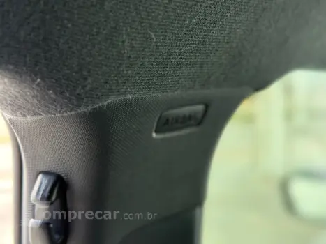 T-Cross Comfor. 200 TSI 1.0 Flex 5p Aut.