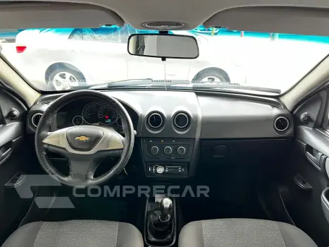 CELTA 1.0 MPFI LT 8V