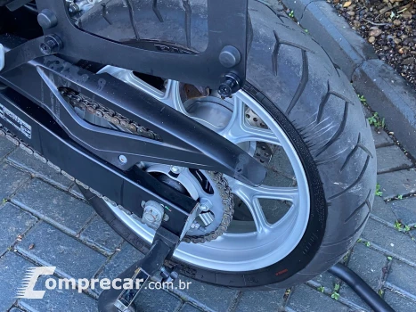 NC 750X ABS