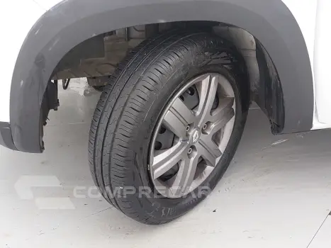 KWID 1.0 12V SCE FLEX ZEN MANUAL