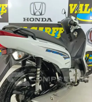 Biz EX 125 Flex
