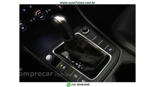 JETTA - 1.4 250 TSI TOTAL R-LINE TIPTRONIC