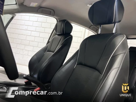 CITY - 1.5 I-VTEC HATCH EXL CVT
