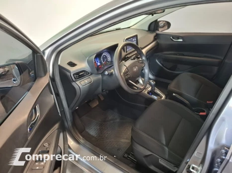 HB20 1.6 16V Vision
