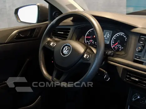 POLO 1.0 MPI