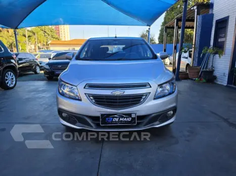 ONIX - 1.4 MPFI LTZ 8V 4P MANUAL