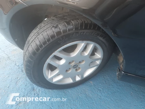 SIENA 1.0 MPI Fire 8V