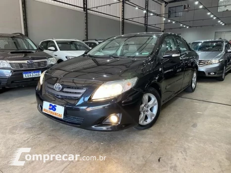 Toyota COROLLA - 1.8 XEI 16V 4P MANUAL 4 portas