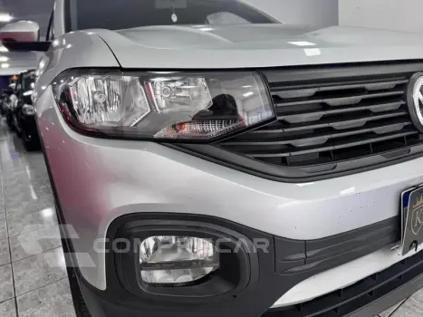 T CROSS SENSE TSI AD