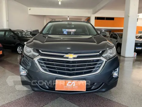 EQUINOX 2.0 16V Turbo Premier AWD