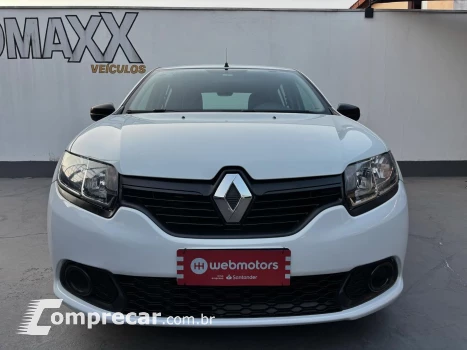 SANDERO 1.0 12V SCE Authentique