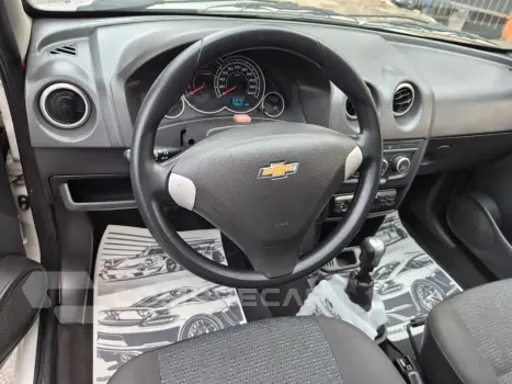 CELTA 1.0 MPFI LT 8V