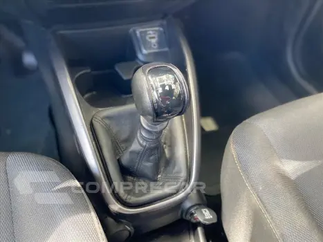 ARGO 1.3 FIREFLY FLEX TREKKING MANUAL