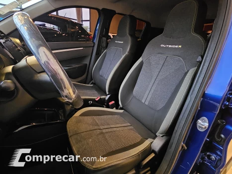 KWID 1.0 12V SCE Outsider