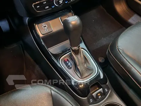 COMPASS LIMITED 2.0 4x2 Flex 16V Aut.