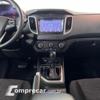 CRETA 1.6 16V Attitude