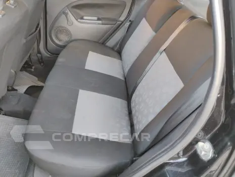 FIESTA 1.0 Rocam SE 8V