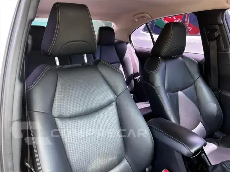 COROLLA 1.8 VVT-I Hybrid Altis