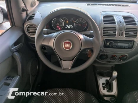 SIENA 1.6 MPI Essence 16V
