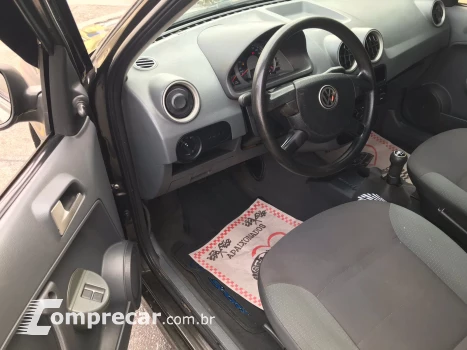 GOL 1.6 MI Power 8V G.IV