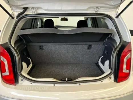 UP CROSS 1.0 MPI 12V FLEX 4P MANUAL