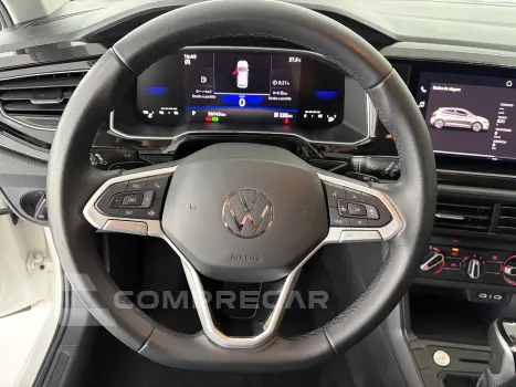 POLO 1.0 170 TSI COMFORTLINE AUTOMÁTICO