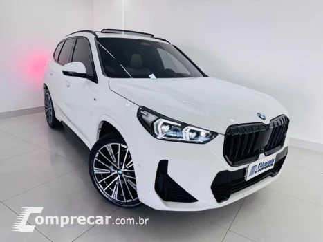 X1 S20I M SPORT