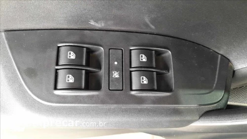 CRONOS 1.0 FIREFLY FLEX DRIVE MANUAL